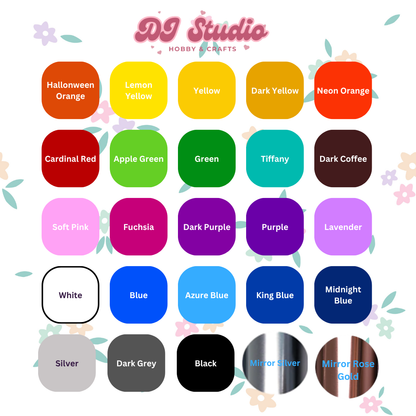 Custom Decal - Rubbish Bin Sticker